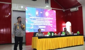 Wakapolda Sulteng