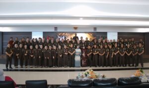 Kejati Sulteng