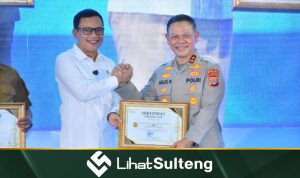 LihatSulteng lihatsulteng.com