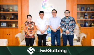 lihatsulteng.com