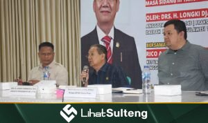 lihatsulteng.com