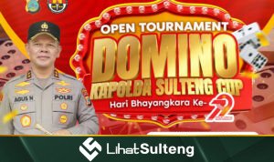 Polda Sulteng Polda Sulteng