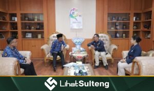 LihatSulteng LihatSulteng.com