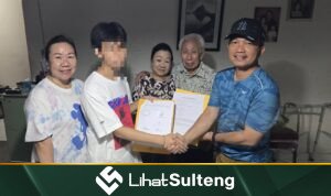 lihatsulteng.com
