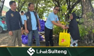 LihatSulteng LihatSulteng.com