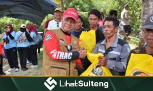 lihatsulteng.com