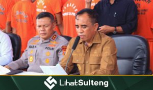 LihatSulteng LihatSulteng.com