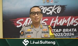 lihatsulteng.com