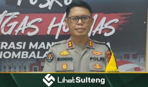 Operasi Patuh Tinombala 2025