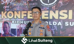 LihatSulteng lihatsulteng.com