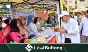 LihatSulteng lihatsulteng.com