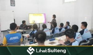 LihatSulteng LihatSulteng.com
