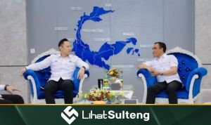 LihatSulteng lihatsulteng.com