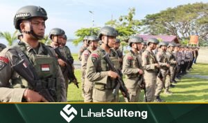 LihatSulteng lihatasulteng.com