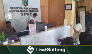LihatSulteng lihatsulteng.com