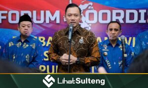 AHY lihatsulteng.com