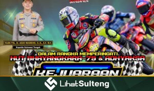 Lihat Sulteng lihatsulteng.com