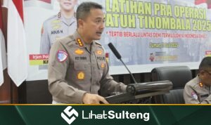 Lihat Sulteng lihatsulteng.com