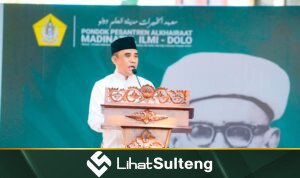 lihatsulteng.com
