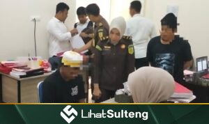 lihatsulteng.com