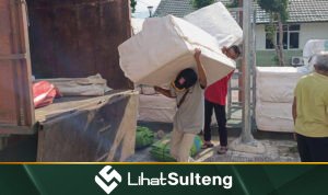 lihatsulteng.com