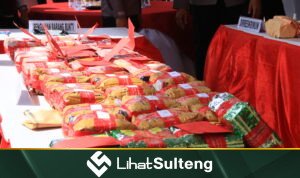 LihatSulteng lihatsulteng.com