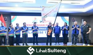 Gubernur Anwar Hafid