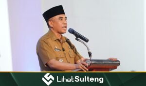 Job Fair Sulteng 2025