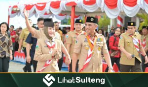 lihatsulteng.com Pramuka