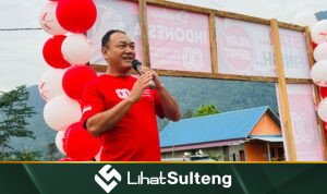 Lihat Sulteng Kaops Madago Raya