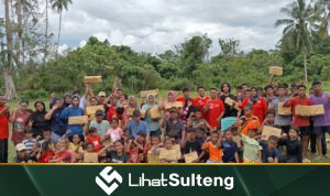 Lihat Sulteng lihatsulteng.com