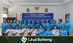 lihatsulteng.com