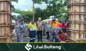 lihatsulteng.com