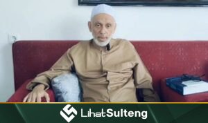 lihatsulteng.com
