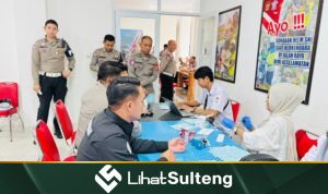 lihatsulteng.com