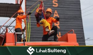 lihatsulteng.com