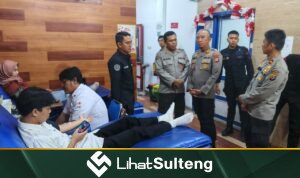 Polda Sulteng lihatsulteng.com