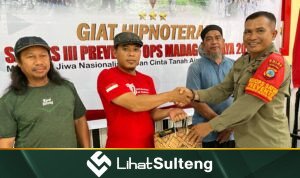 Lihatsulteng lihatsulteng.com