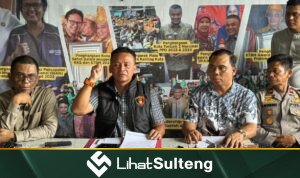 Polda Sulteng Polda Sulteng