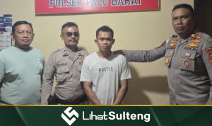 Lihat Sulteng lihatsulteng.com