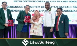 Lihat Sulteng Lihatsulteng.com