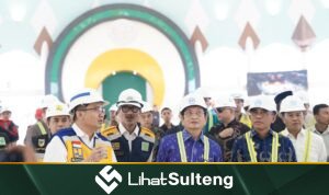 Lihat Sulteng lihatsulteng.com