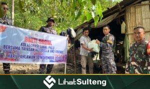 Lihat Sulteng lihatsulteng.com