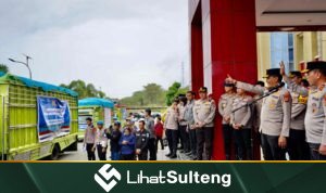 Lihat Sulteng lihatsulteng.com