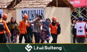 Lihat Sulteng lihatsulteng.com
