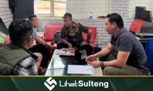 LihatSulteng lihatsulteng.com