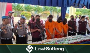 lihatsulteng.com