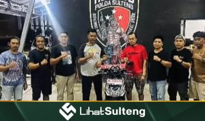 BRI Link Palu