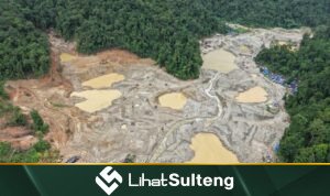 Lihatsulteng.com