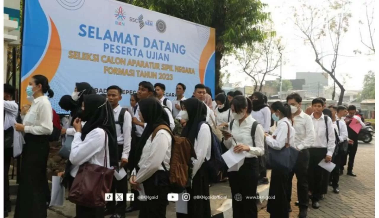 Ilustrasi seleksi penerimaan CASN 2023. | Foto: bkn.go.id Imgonline Com Ua Resize QFGywQnqKs